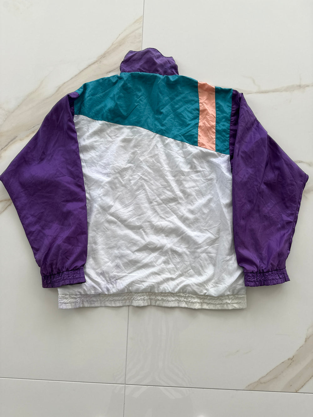 Vintage Trainingszipper Puma