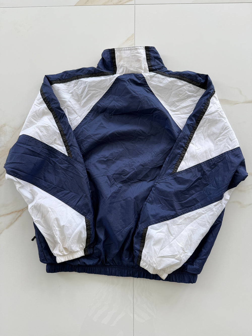 Vintage Trainingsjacke Nike