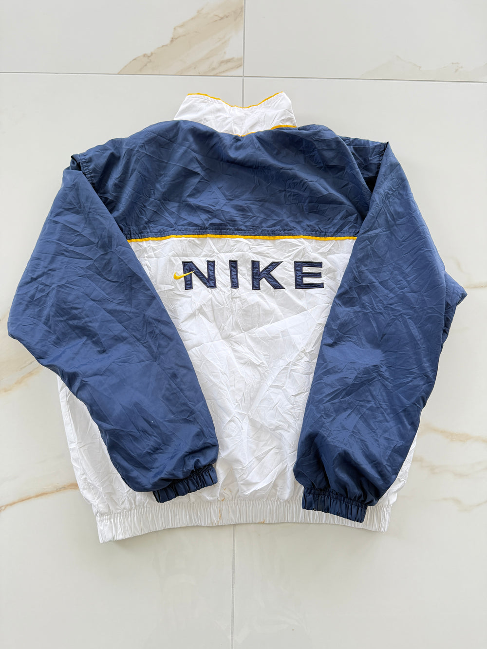 Vintage Trainingsjacke Nike