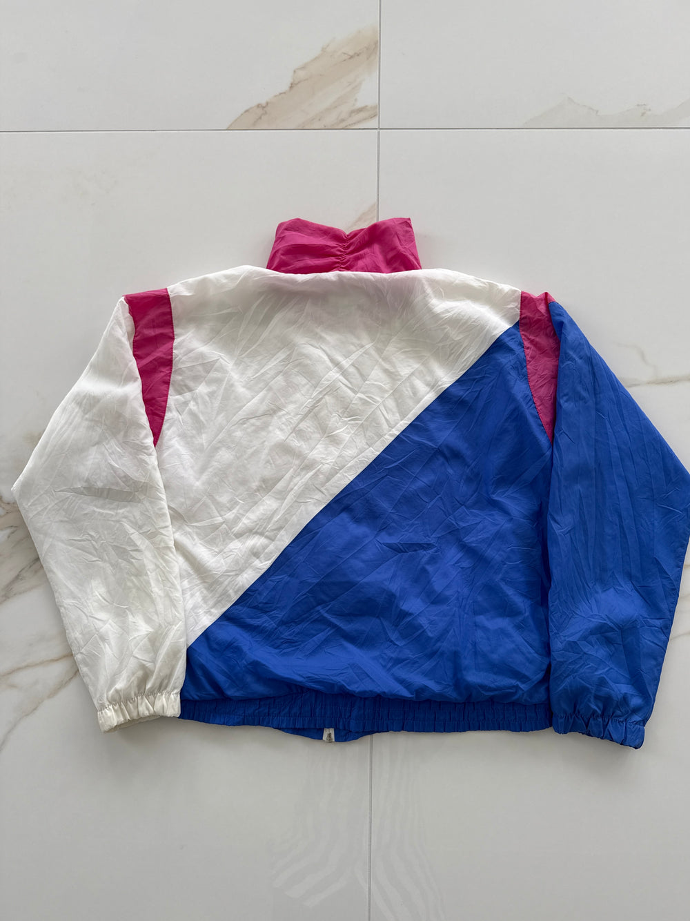 Vintage Trainingsjacke Reebok