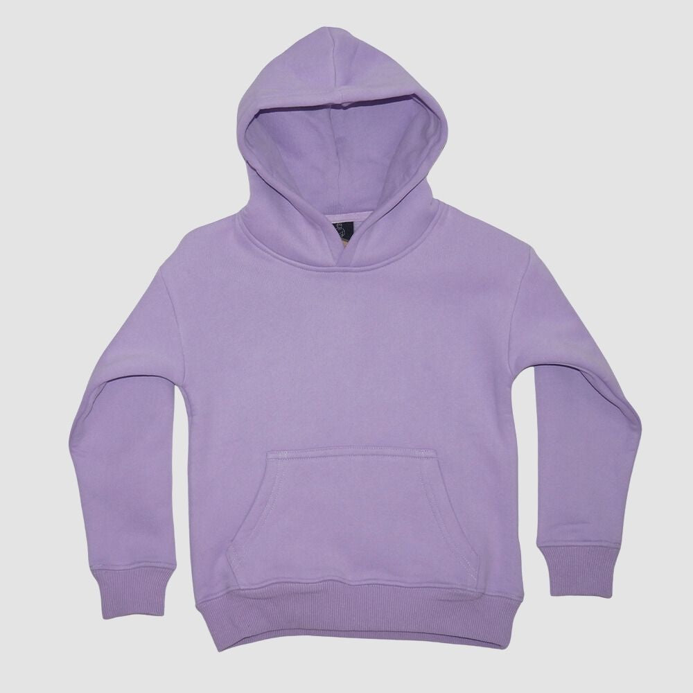 HOODIE Tahma lila