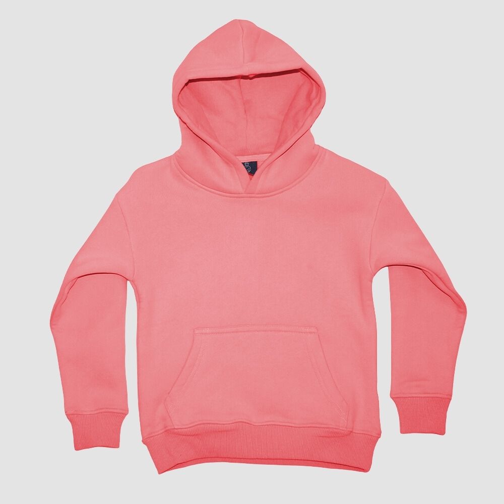 HOODIE Tahma lachs