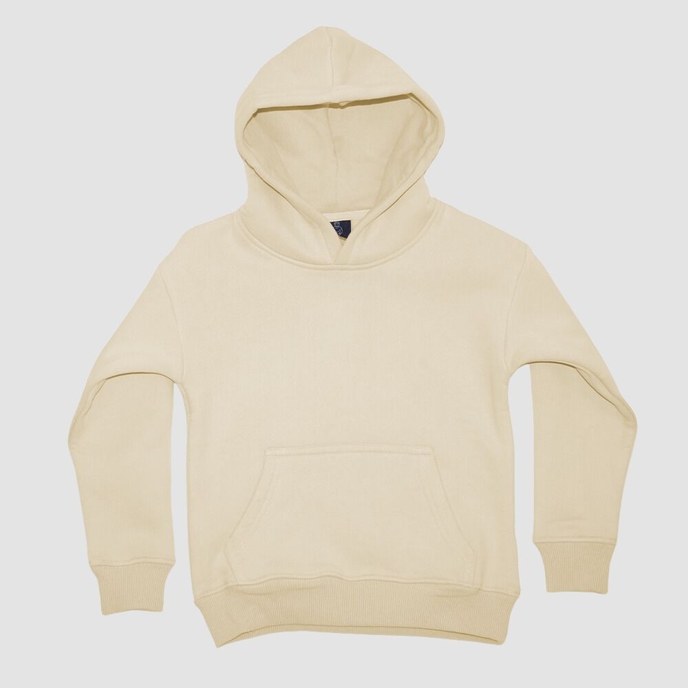 HOODIE Tahma beige