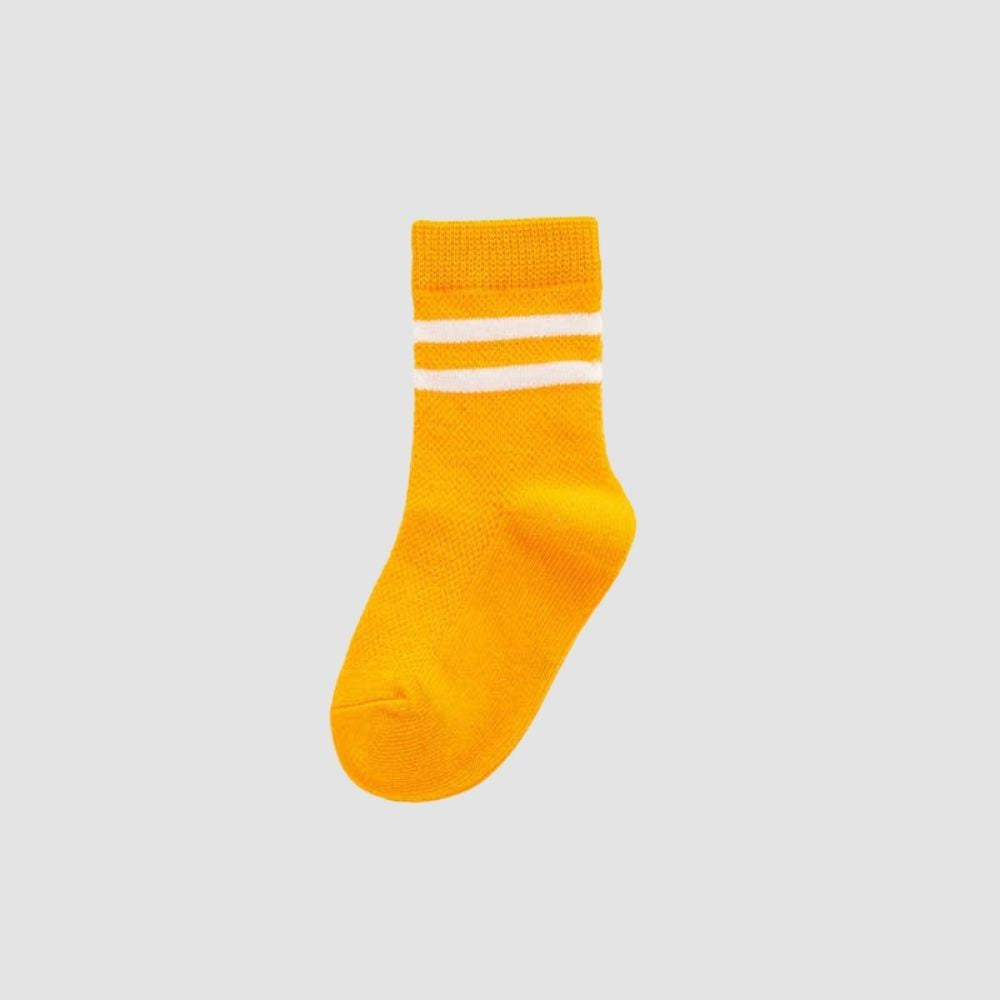 Socken orange