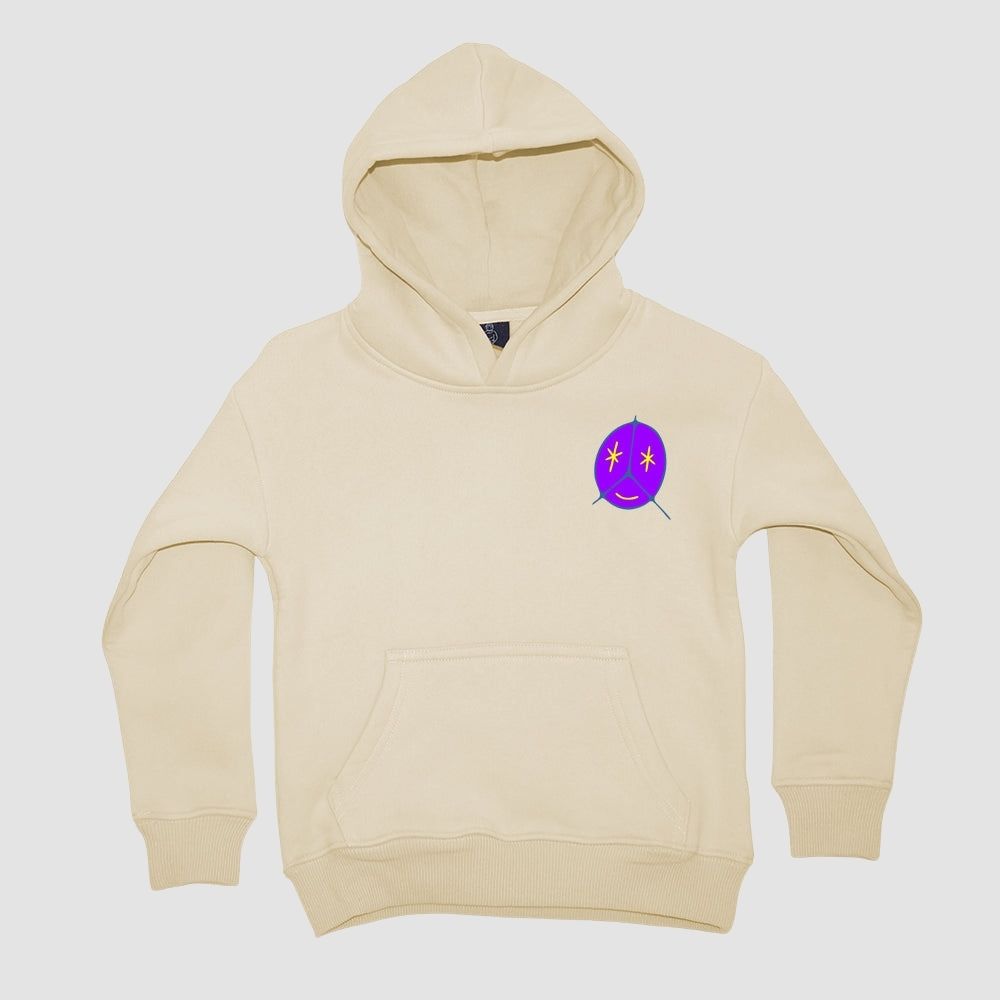 HOODIE Relax beige