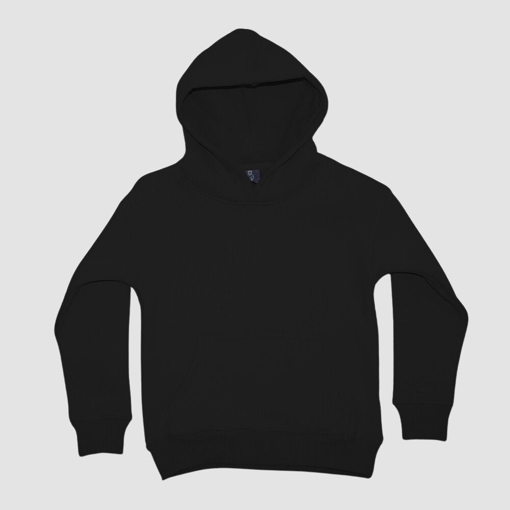 HOODIE Music schwarz