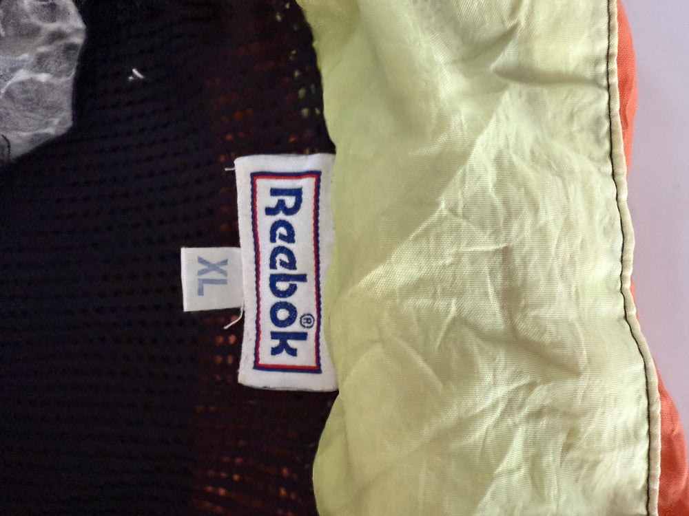 Vintage Trainingsjacke Reebok