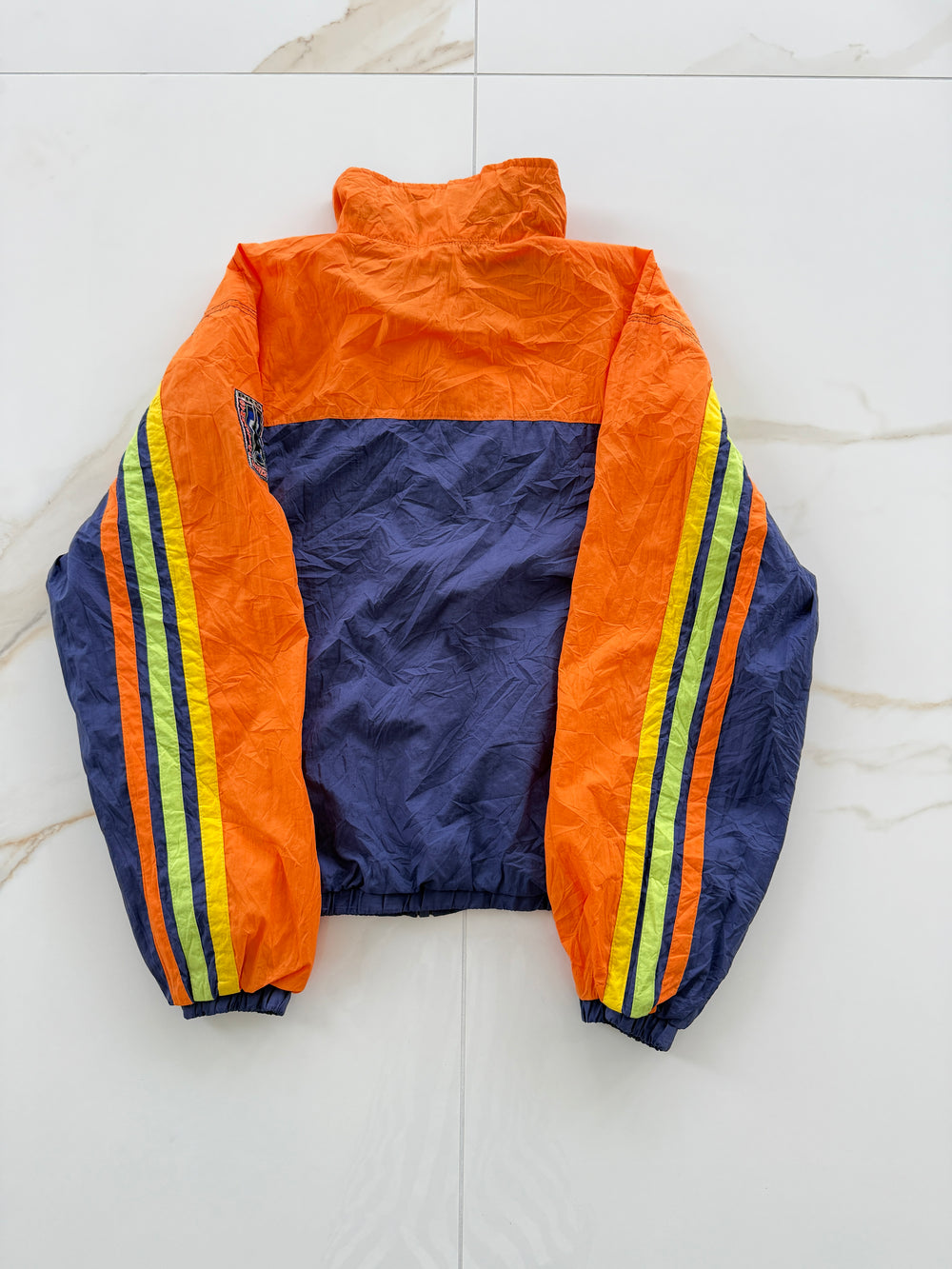 Vintage Trainingsjacke 90er Vibes, STARTER