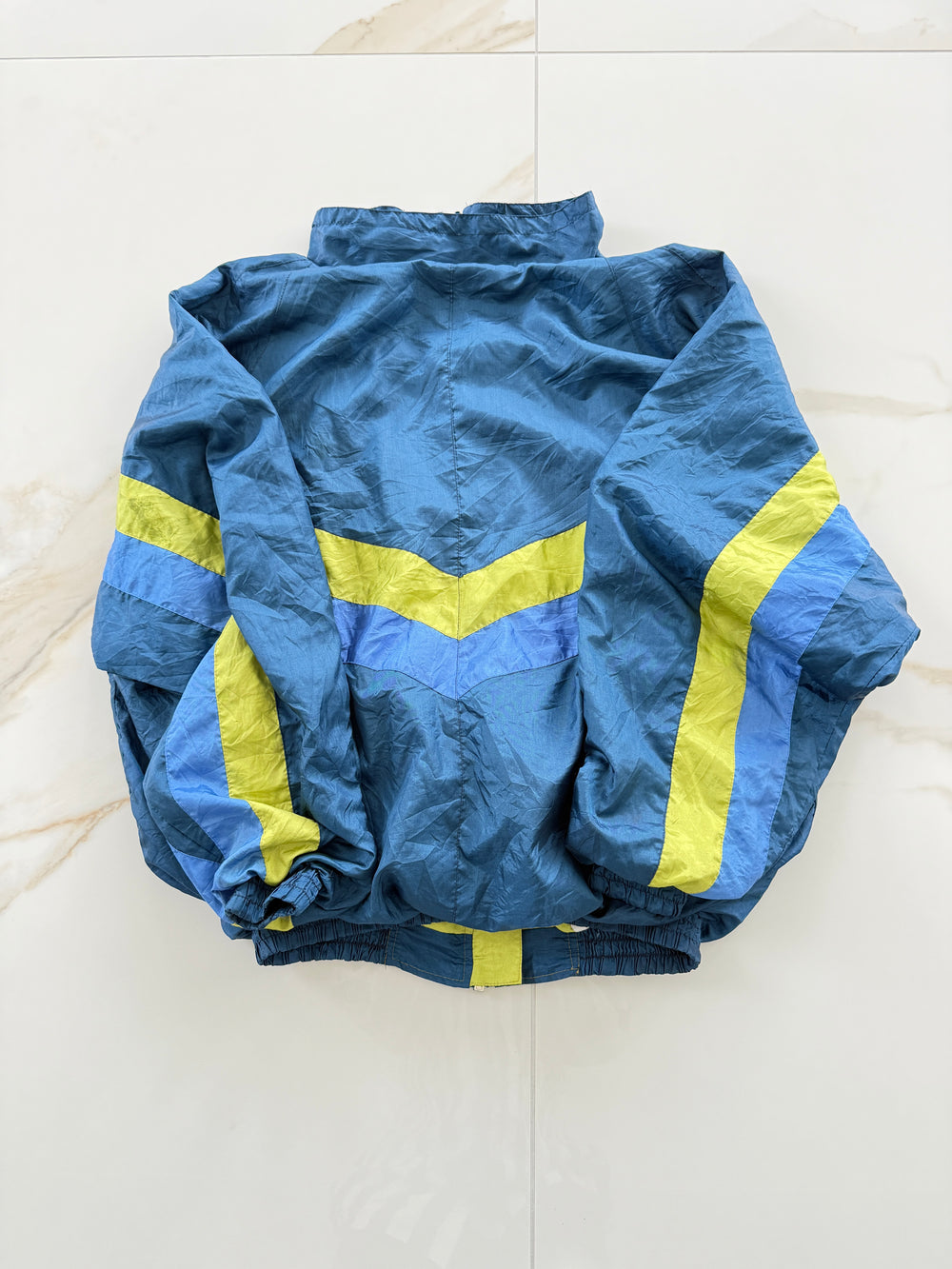 Vintage Trainingsjacke Reebok
